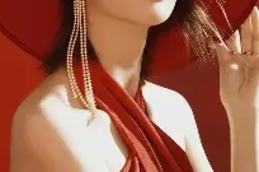 3500家连锁店女网红艾琳演豪门戏翻车涉嫌欺诈中老年人